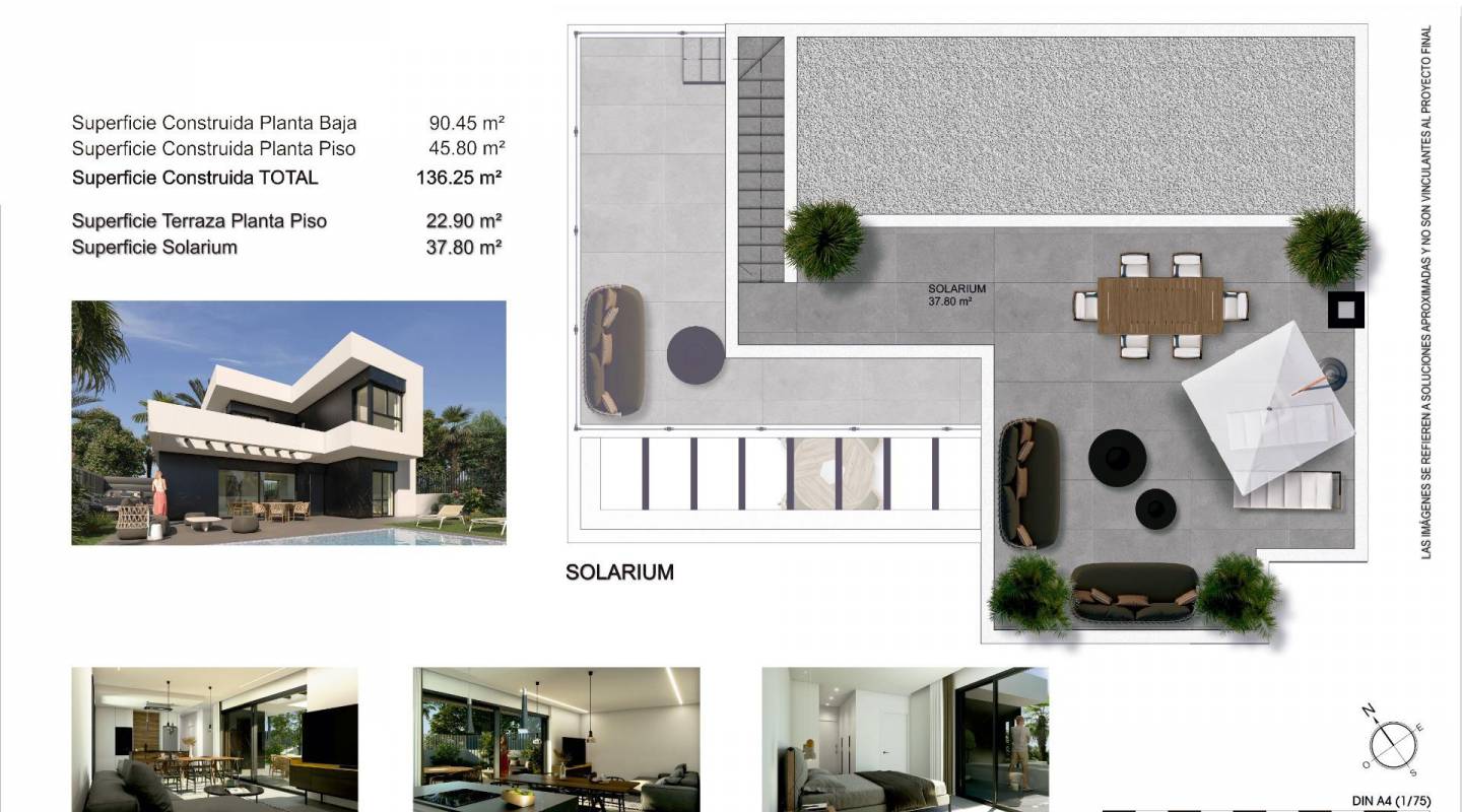 New Build - Villa  - Rojales - Benimar