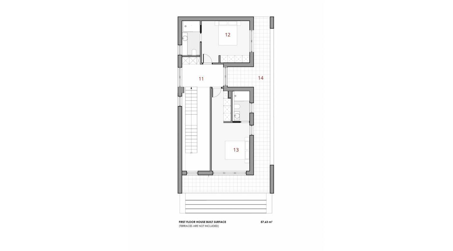 Neubau - Haus - Finestrat