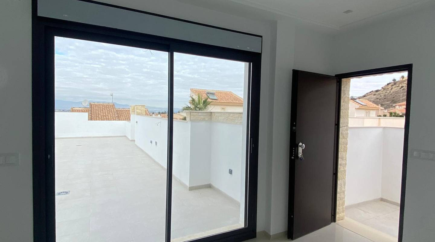 New Build - Villa  - Benijofar - Rojales