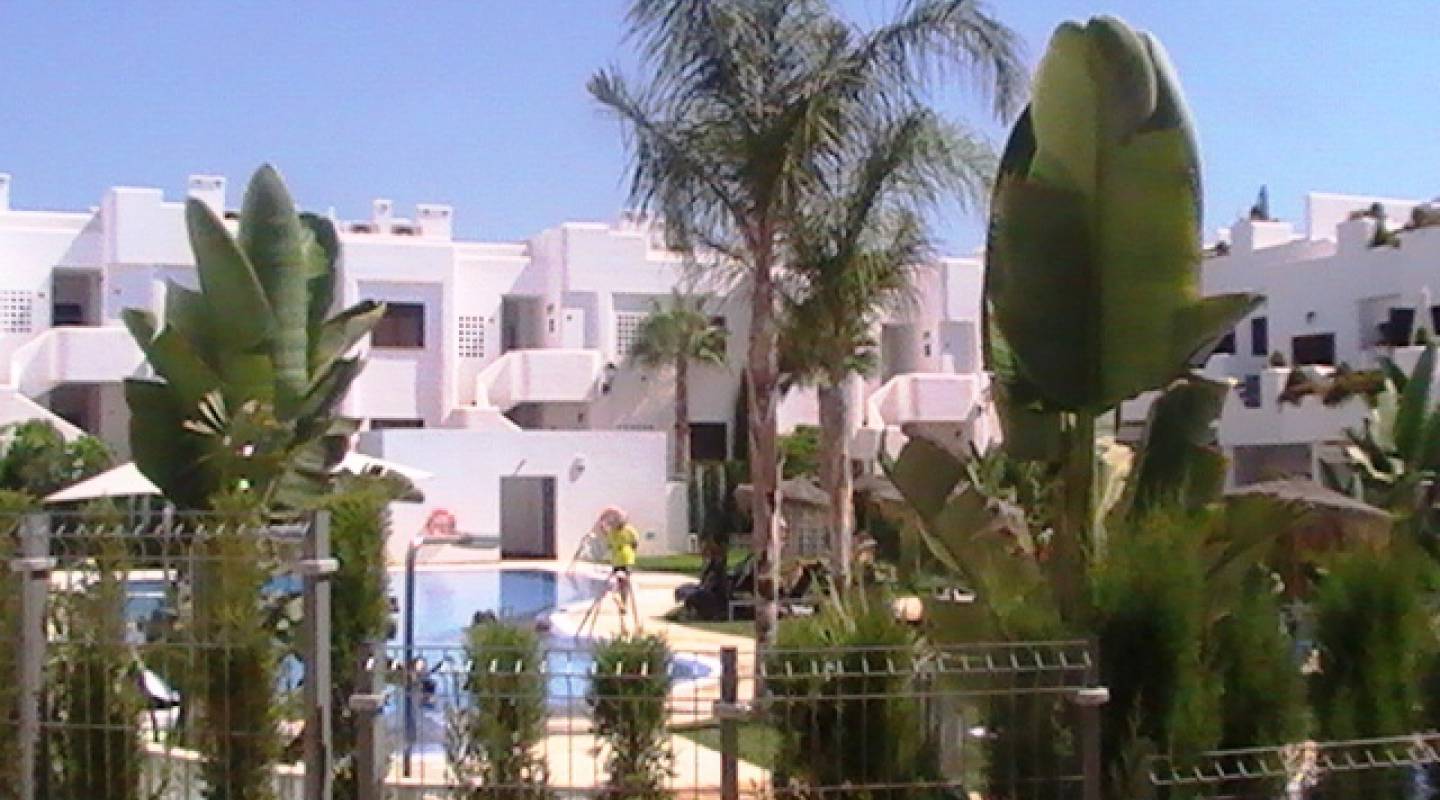 Nieuwbouw - Apartments - Other areas - San Juan de los Terreros