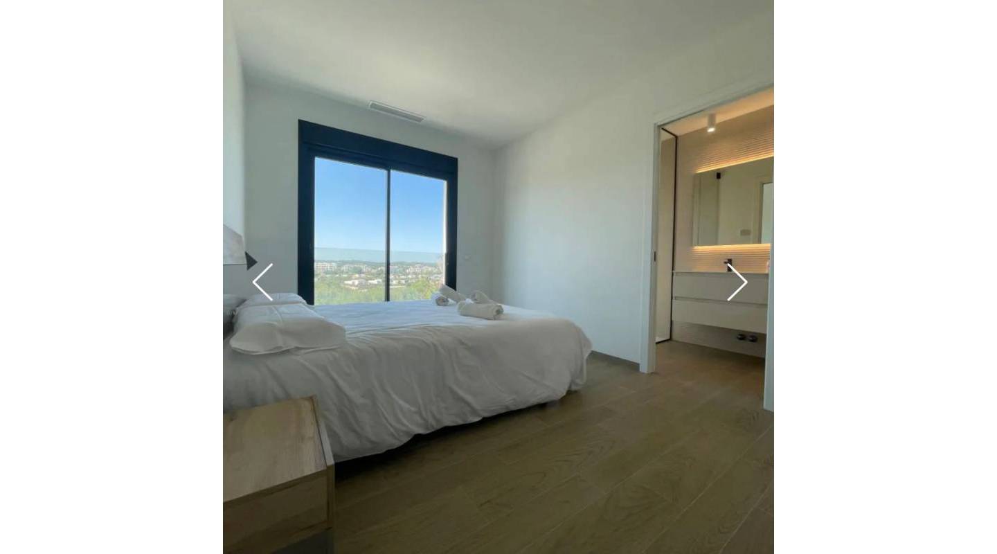 Revente - Appartements - Las Colinas Golf and Country Club