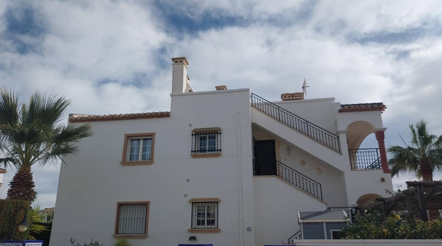 Wiederverkauf - Wohnung - Guardamar del Segura - El Raso, Guardamar