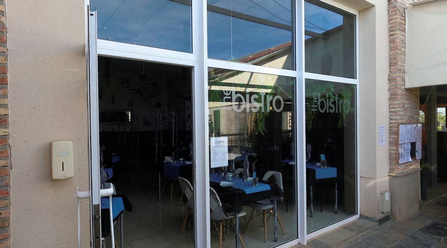перепродажа - Restaurant - Algorfa - La Finca Golf