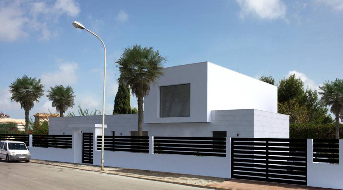 Neubau - Haus - Ciudad Quesada