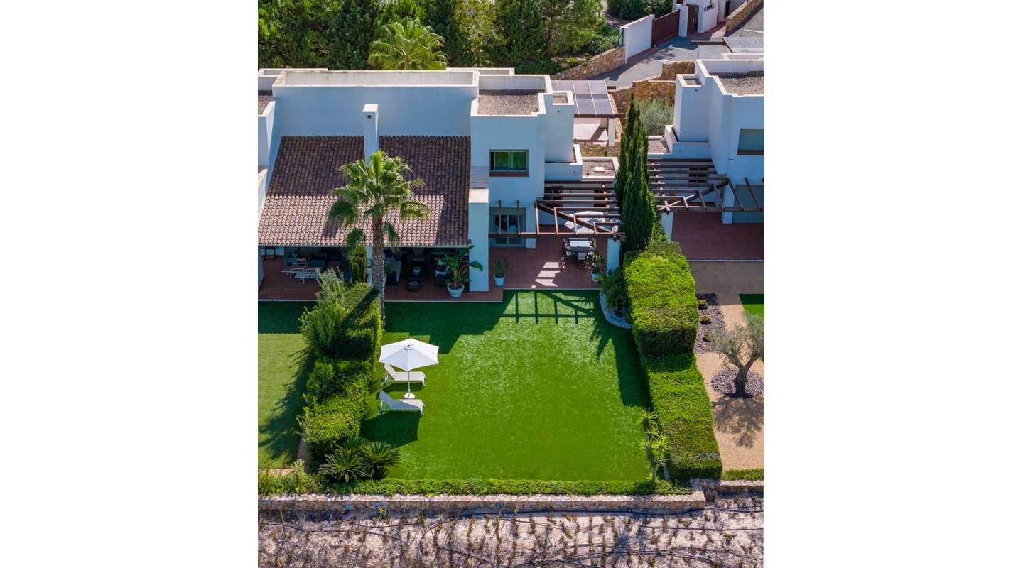 Återförsäljning - Villa - Las Colinas - Las Colinas Golf
