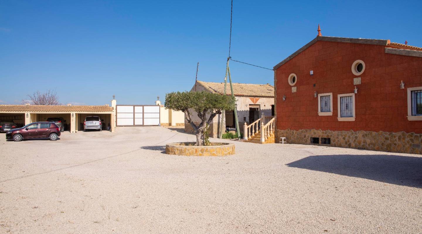 Venta - Finca - Dolores