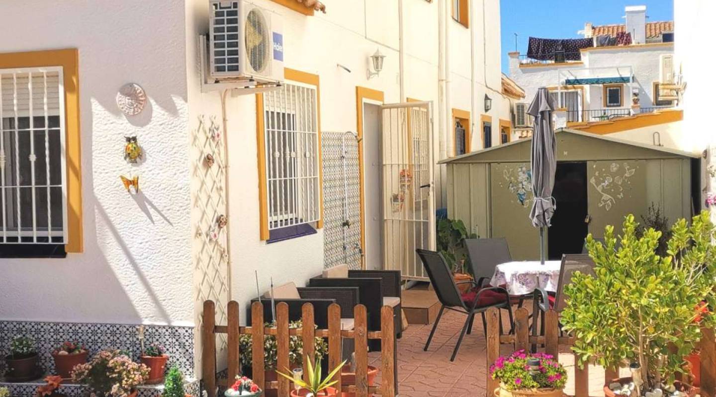 Wederverkoop - House - La Florida