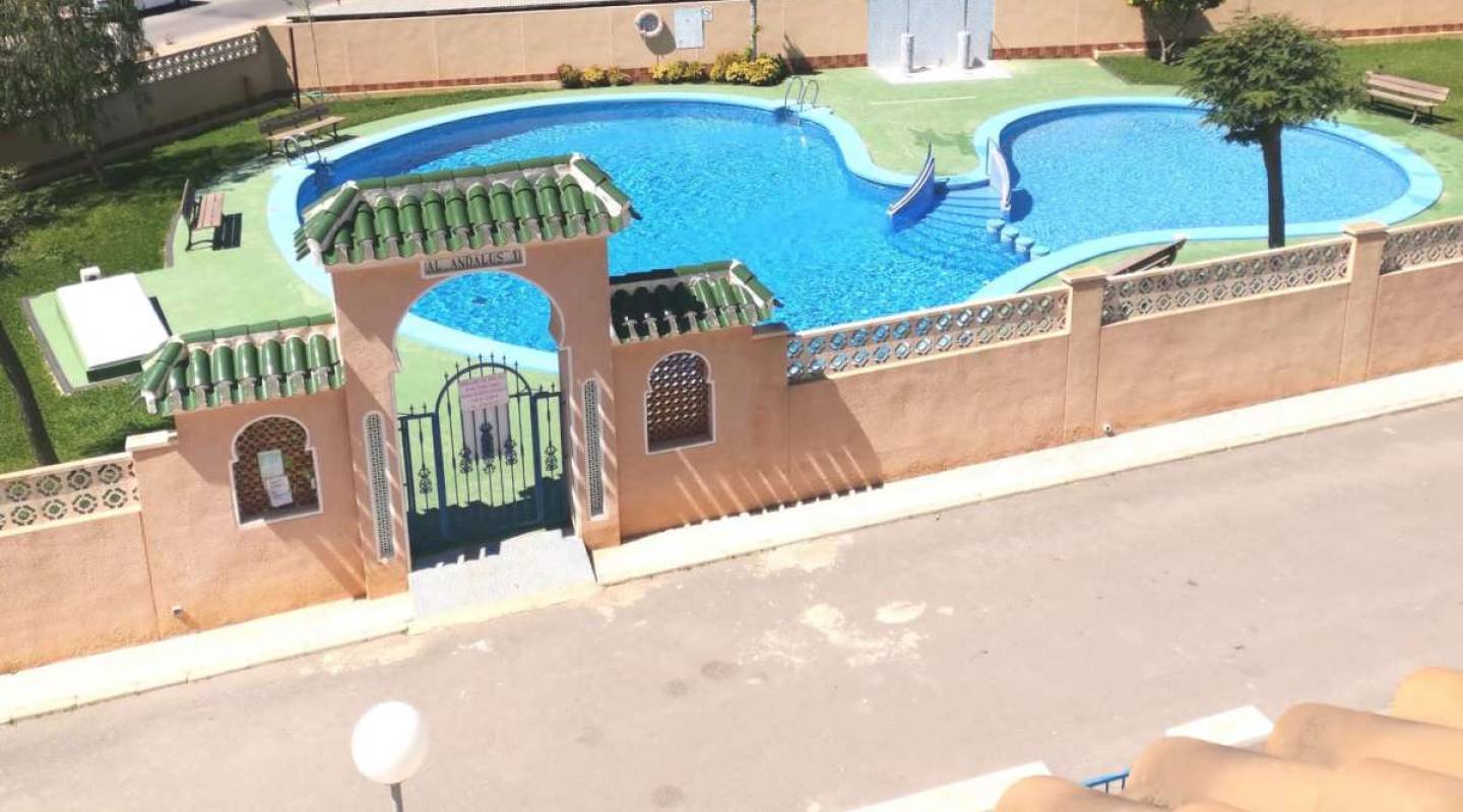 Wederverkoop - House - La Florida