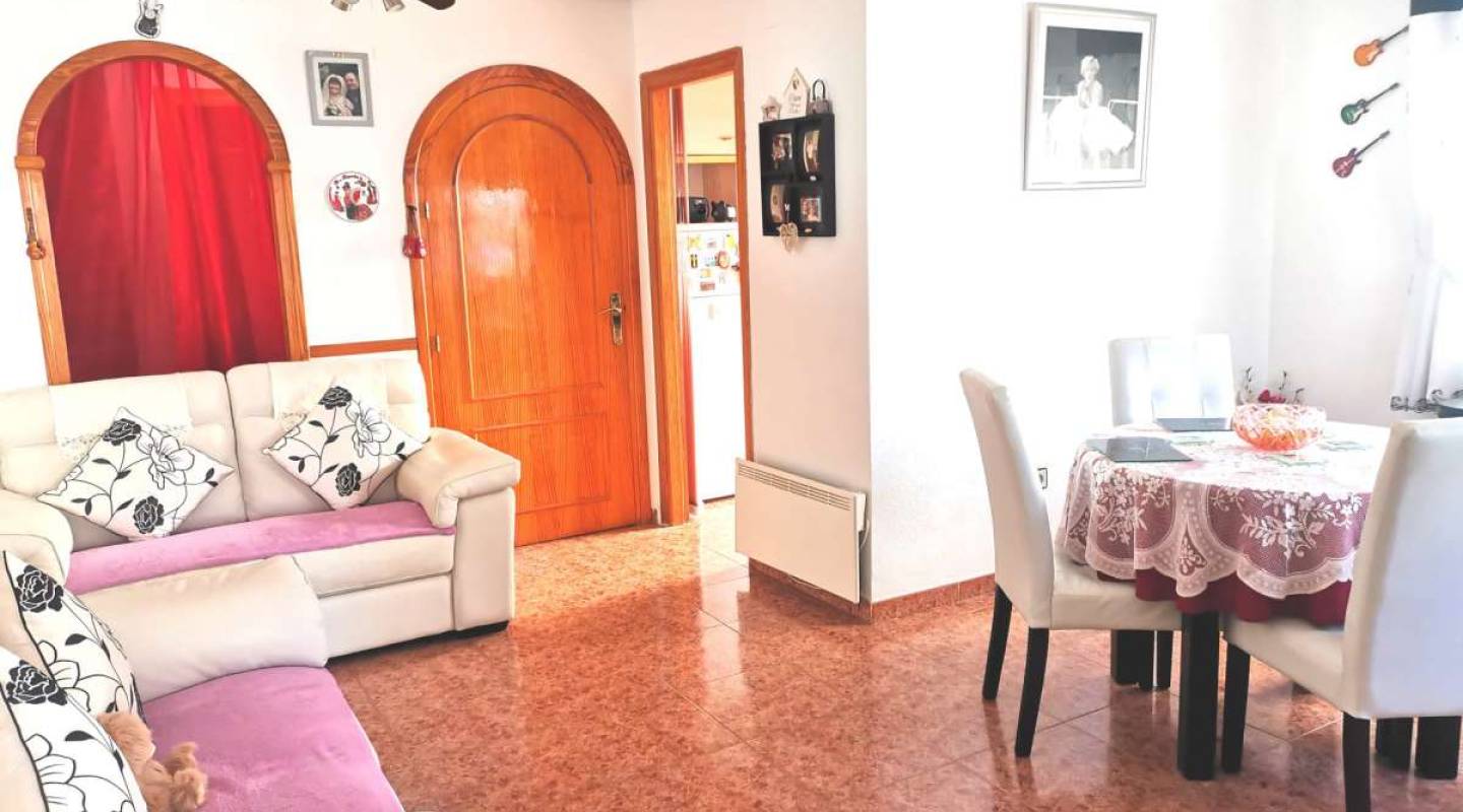 Wederverkoop - House - La Florida