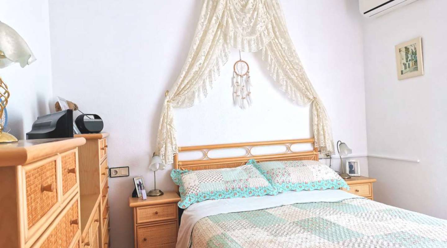 Wederverkoop - House - La Florida