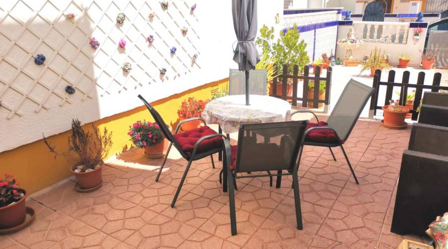 Wederverkoop - House - La Florida