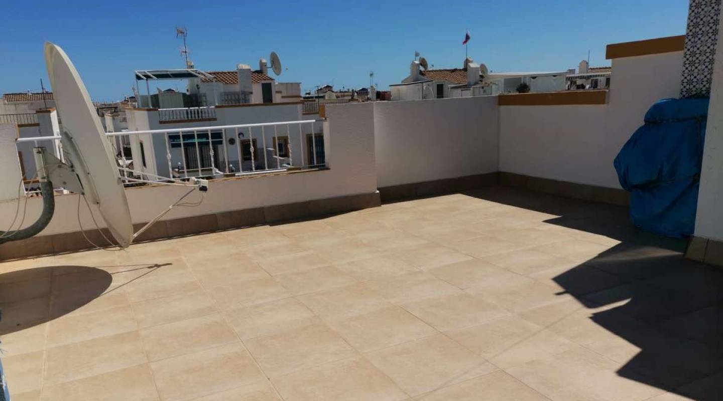 Wederverkoop - House - La Florida