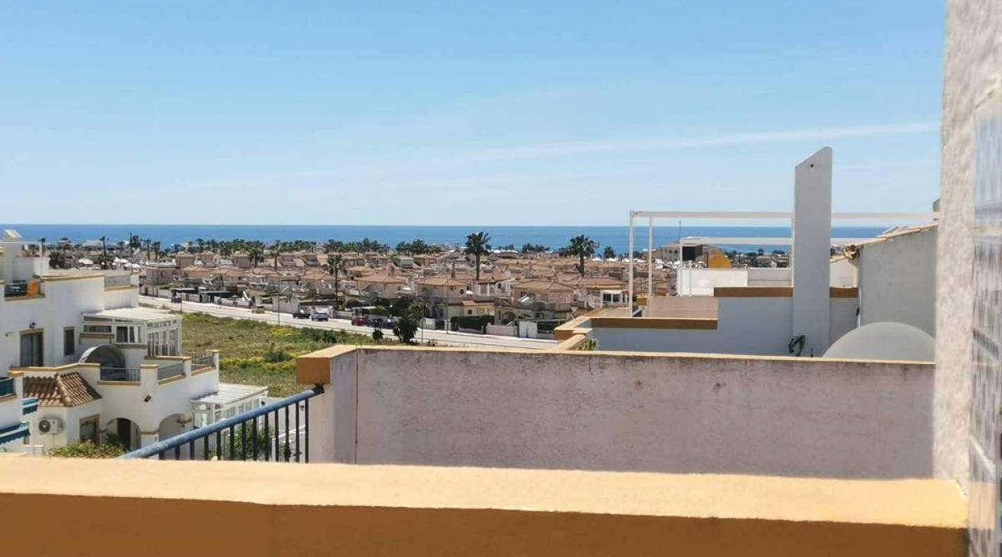 Wederverkoop - House - La Florida