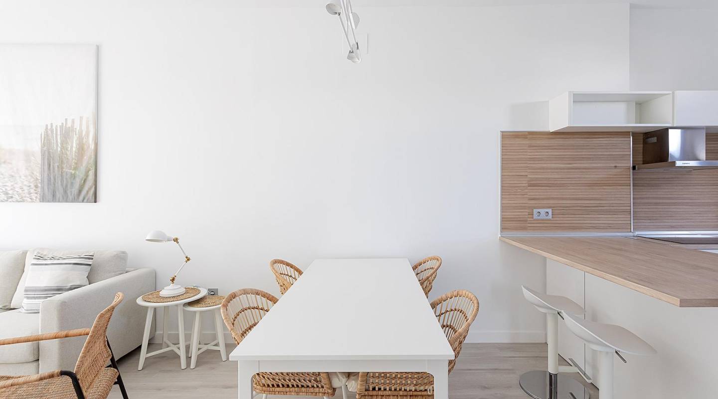 New Build - Apartment - Vera - Almeria