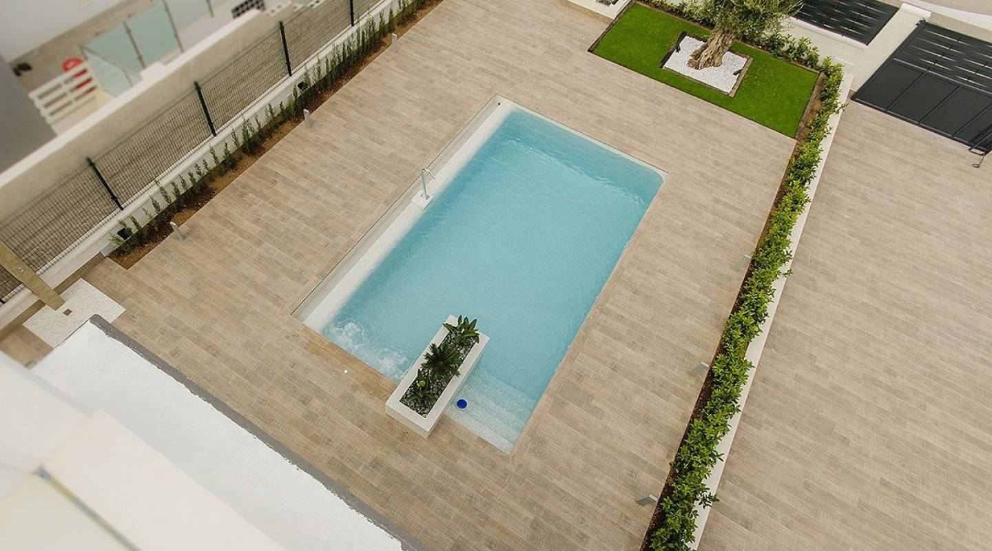Nieuwbouw - Villa - Cartagena - Playa Honda
