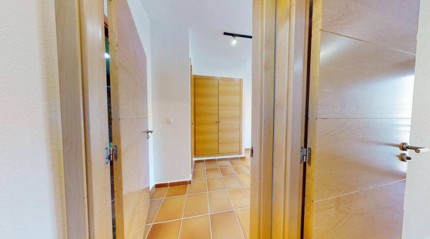 Nouvelle construction - Appartements - Archena - Rio Segura