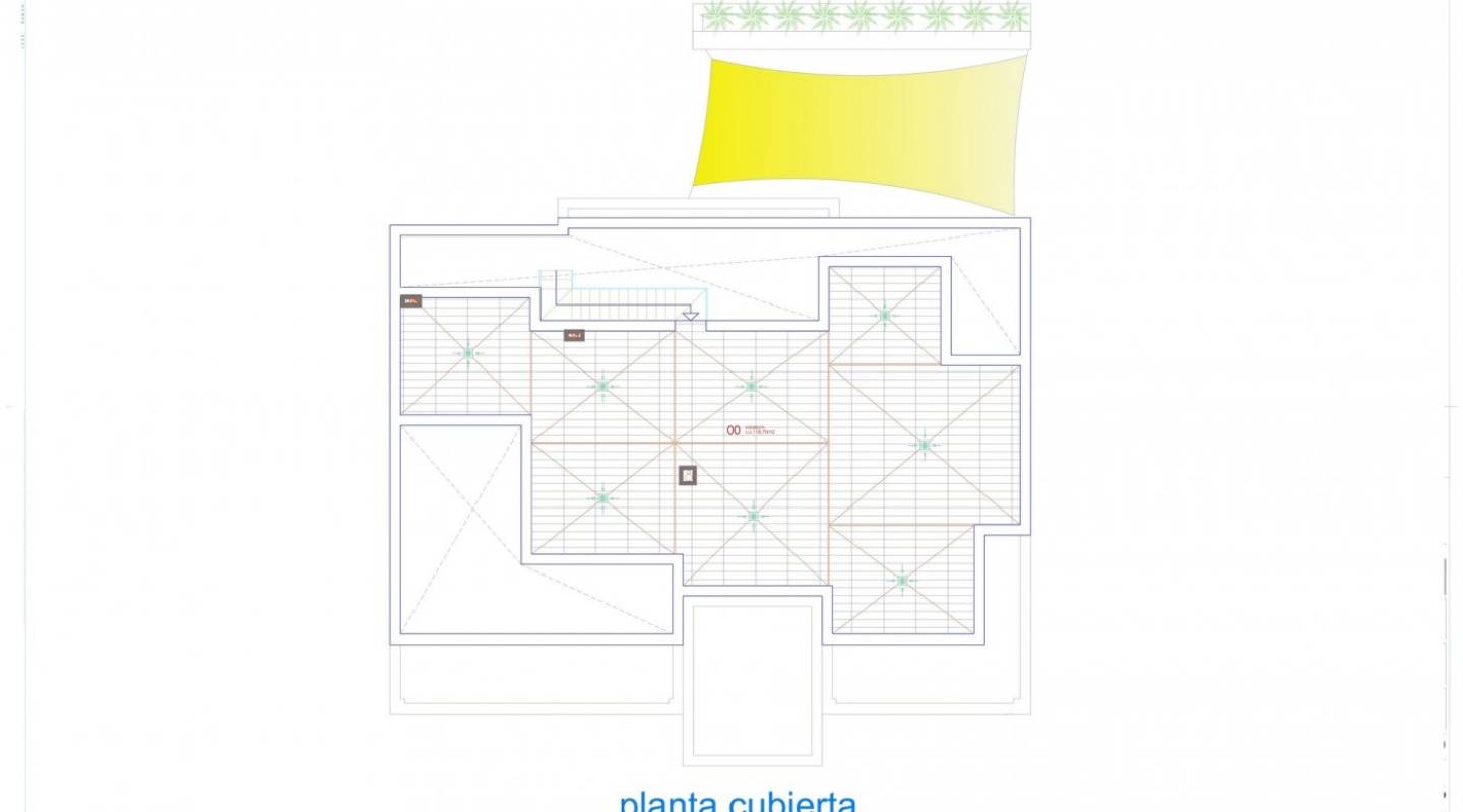 Neubau - Haus - Benissa - Playa Fustera