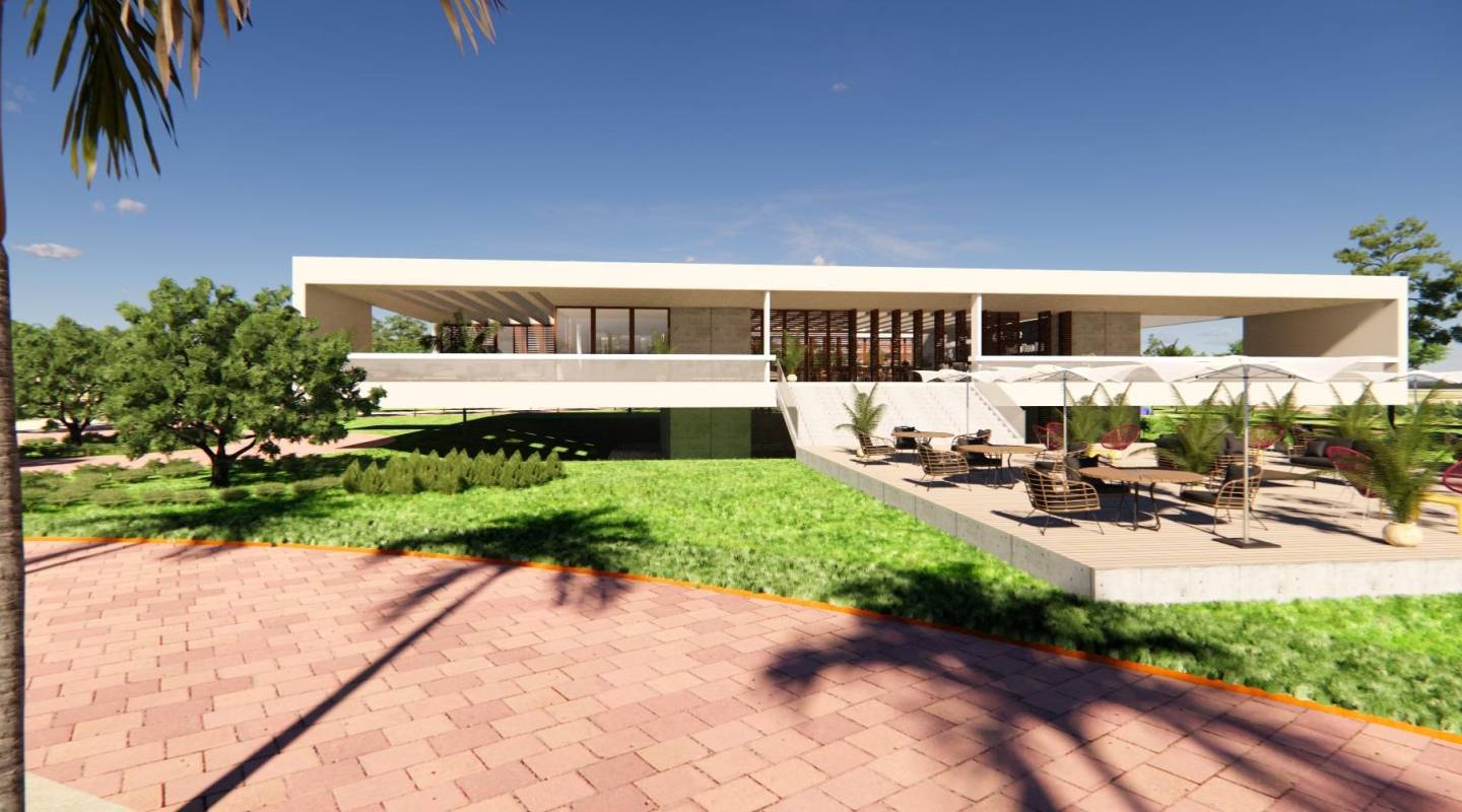 New Build - Villa  - Torre Pacheco - Santa Rosalia Lake And Life Resort