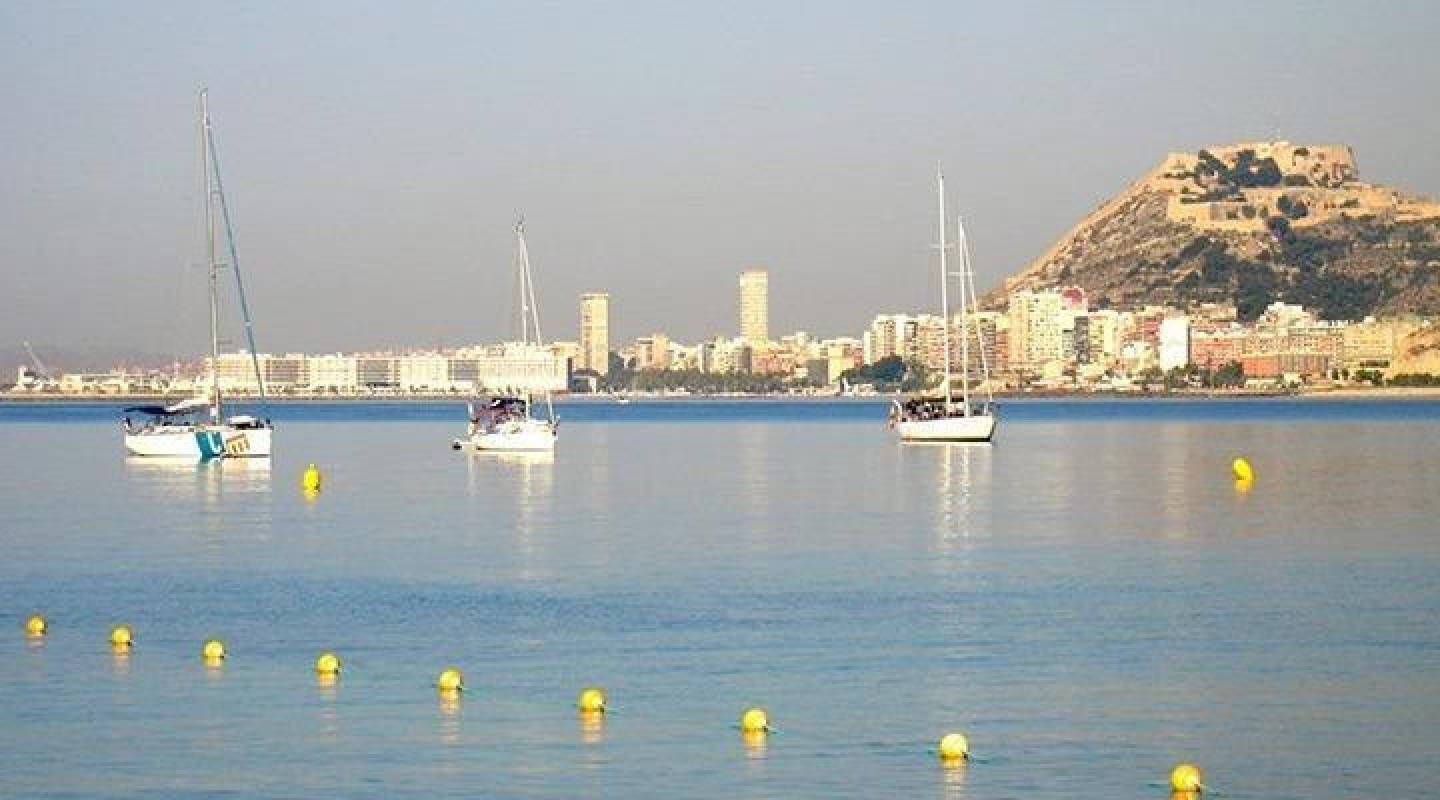 Neubau - Penthouse - El Verger - Zona De La Playa