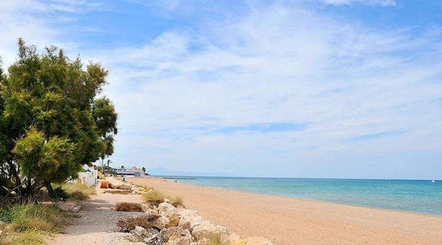 Новая сборка - Penthouse - Benijofar - Alicante