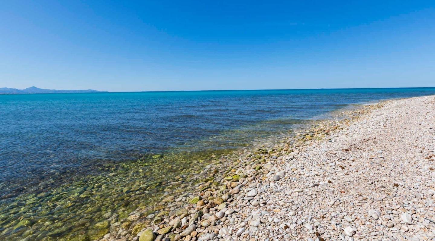 Новая сборка - городская тюрьма - El Verger - Zona De La Playa