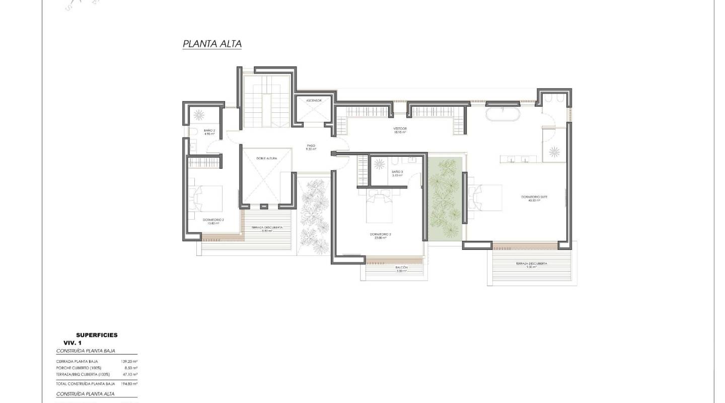 Neubau - Haus - Alfas del Pi - Albir