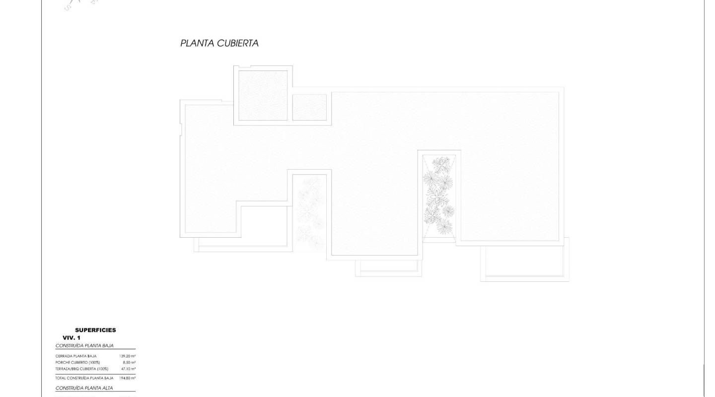 Nouvelle construction - Villa - Alfas del Pi - Albir