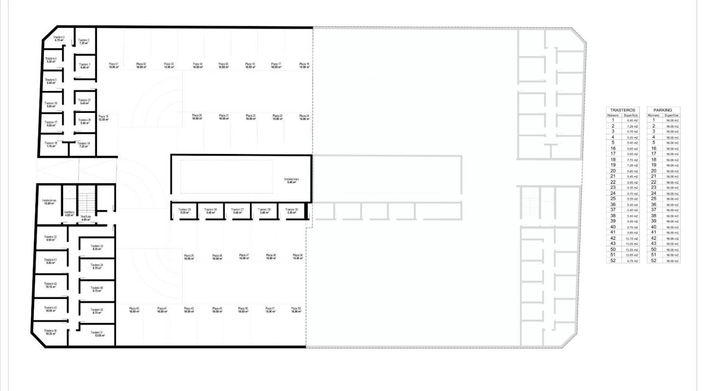 Nieuwbouw - Apartments - Pilar de La Horadada