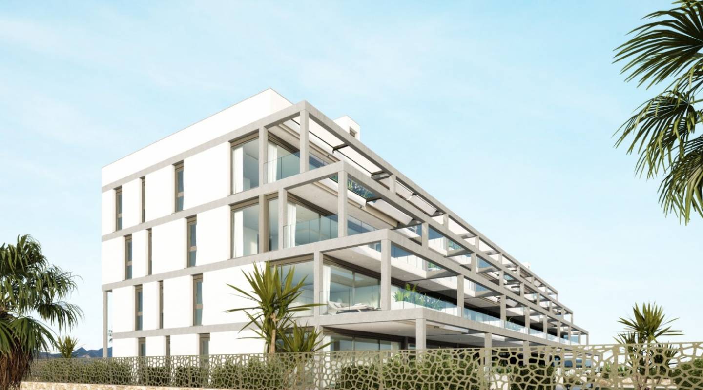 Nueva construcción  - Penthouse - Cartagena - Mar De Cristal