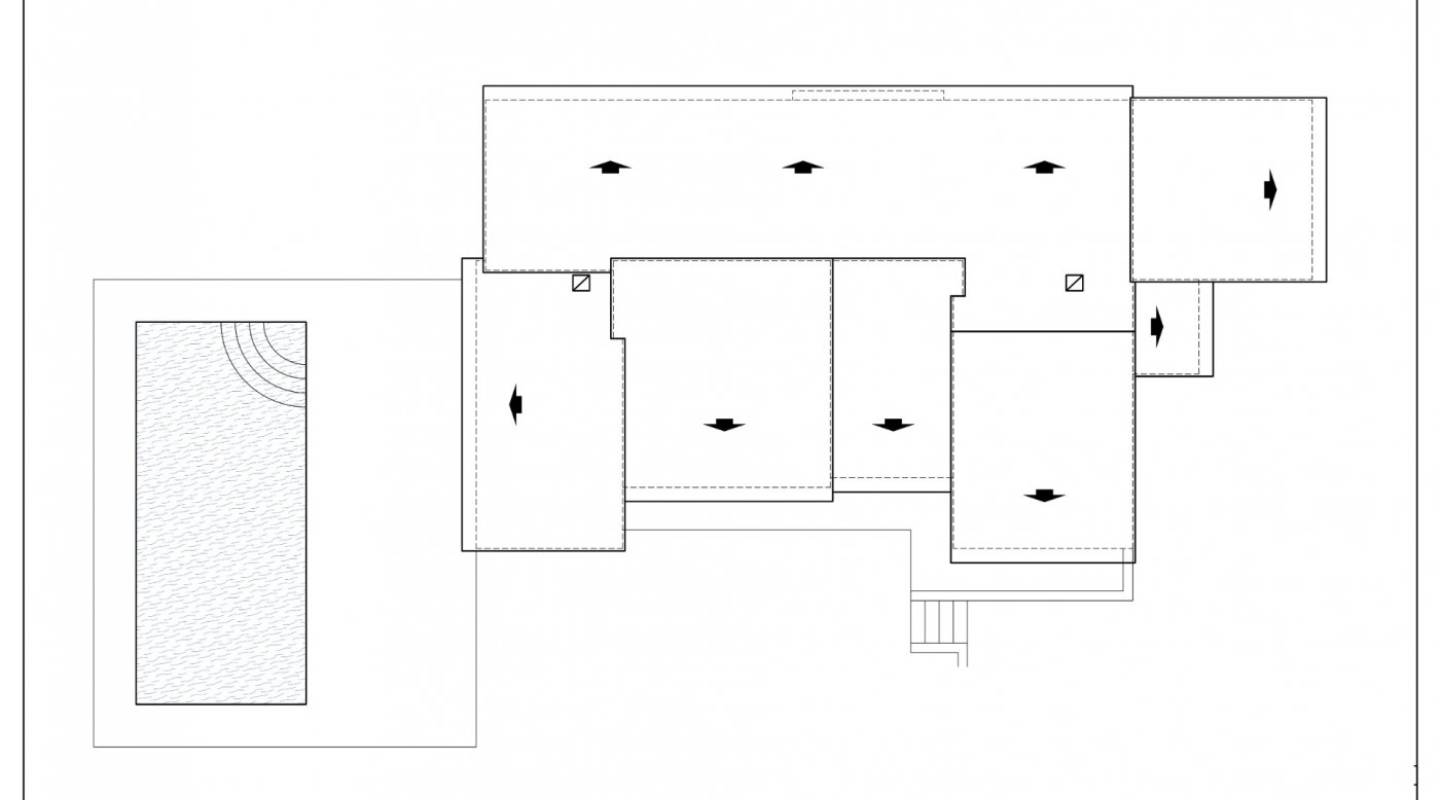 Nouvelle construction - Villa - Benissa - Fanadix