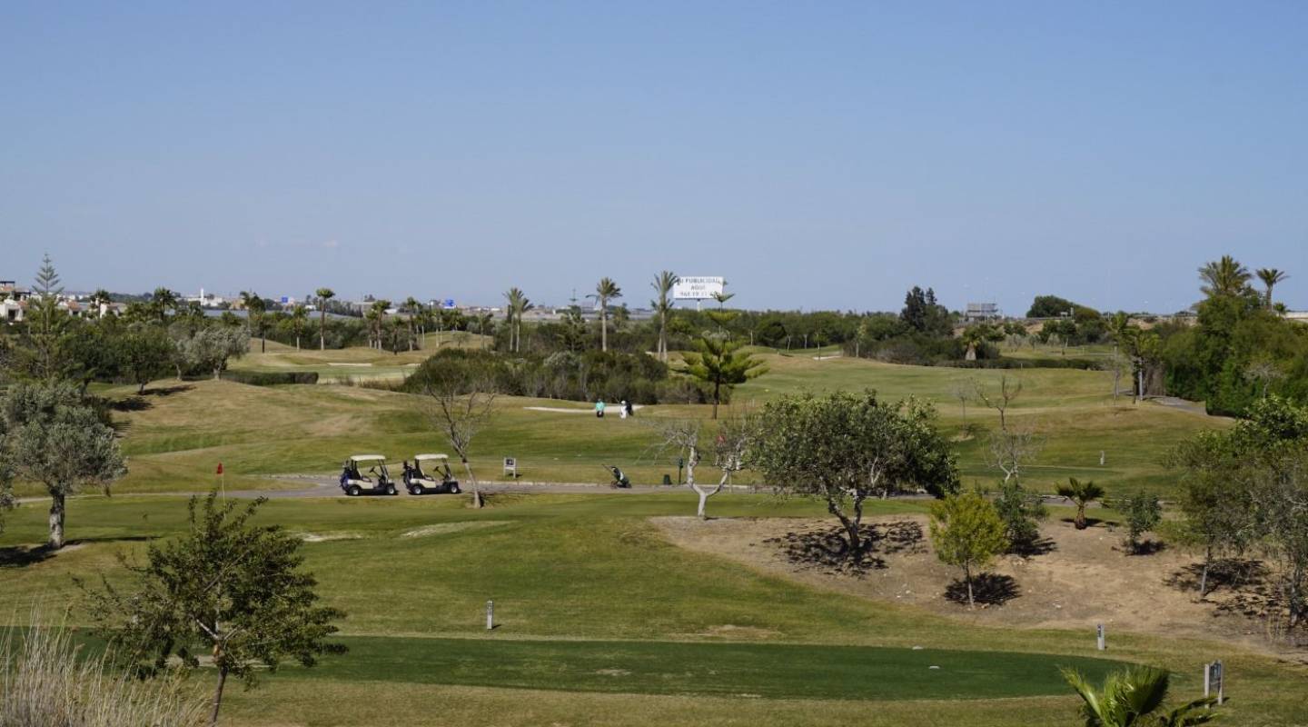 Новая сборка - Вилла - Murcia - Roda Golf