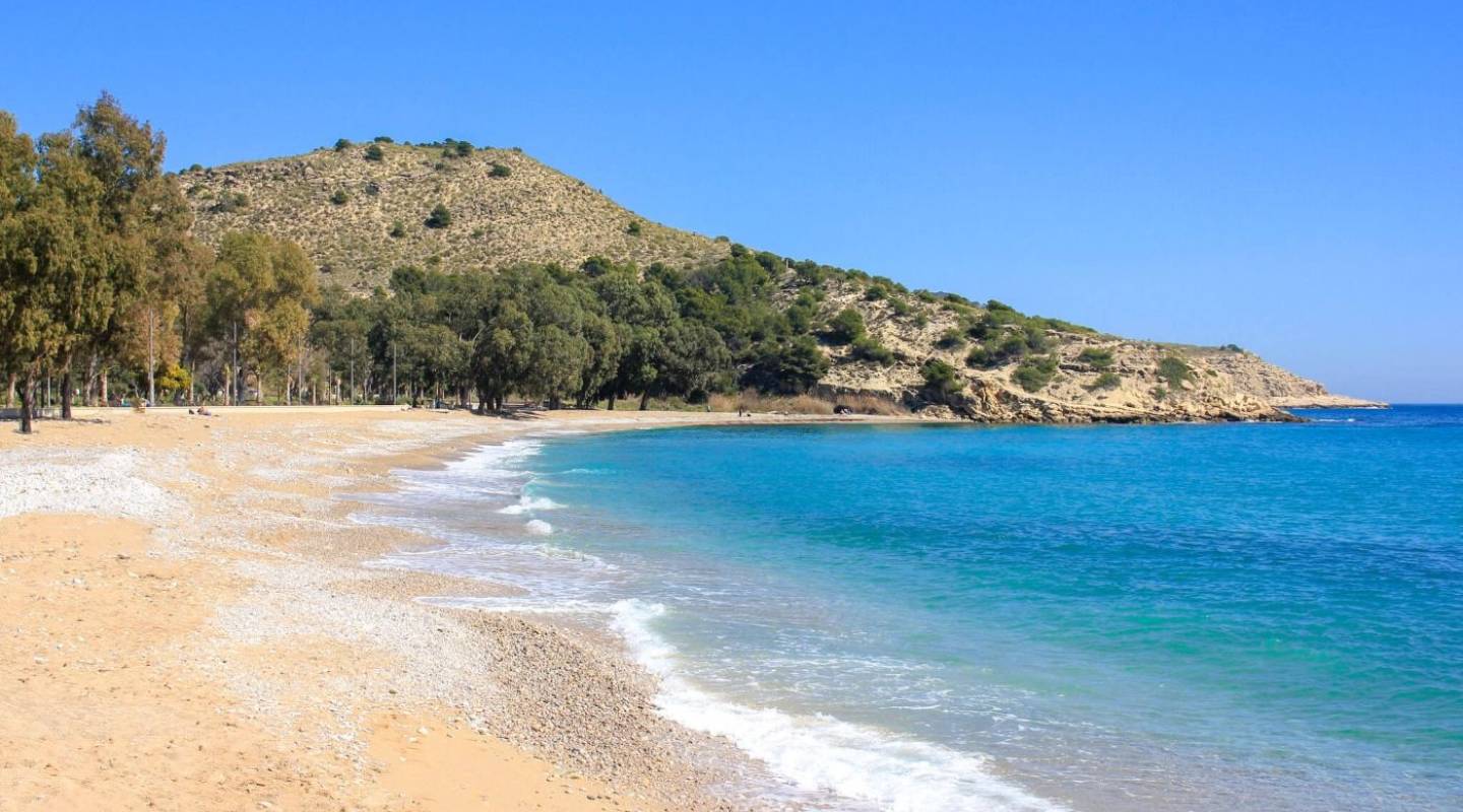 Nybyggeri - ferielejligheder - Villajoyosa - Playas Del Torres