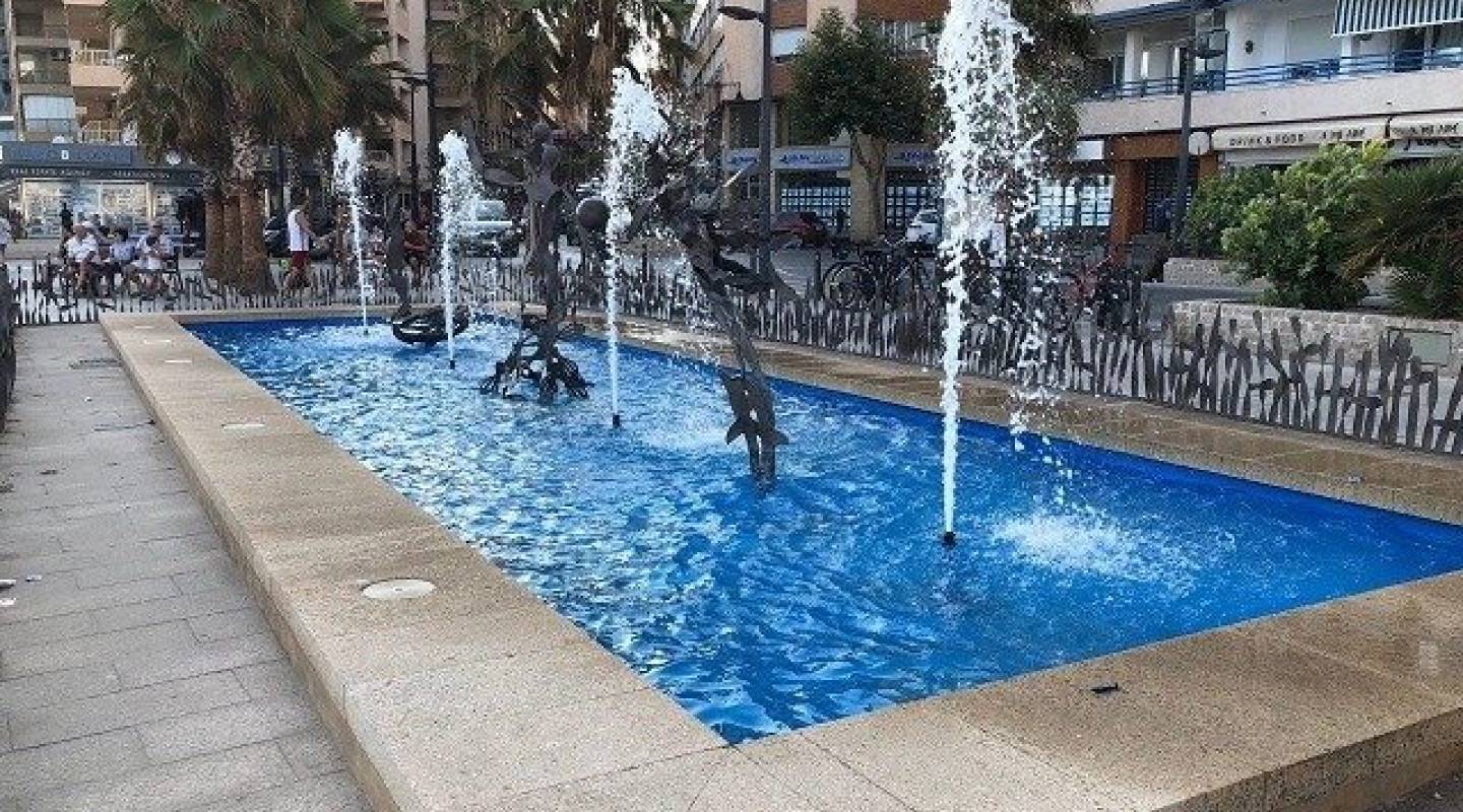 Nieuwbouw - Apartments - Calpe - Puerto