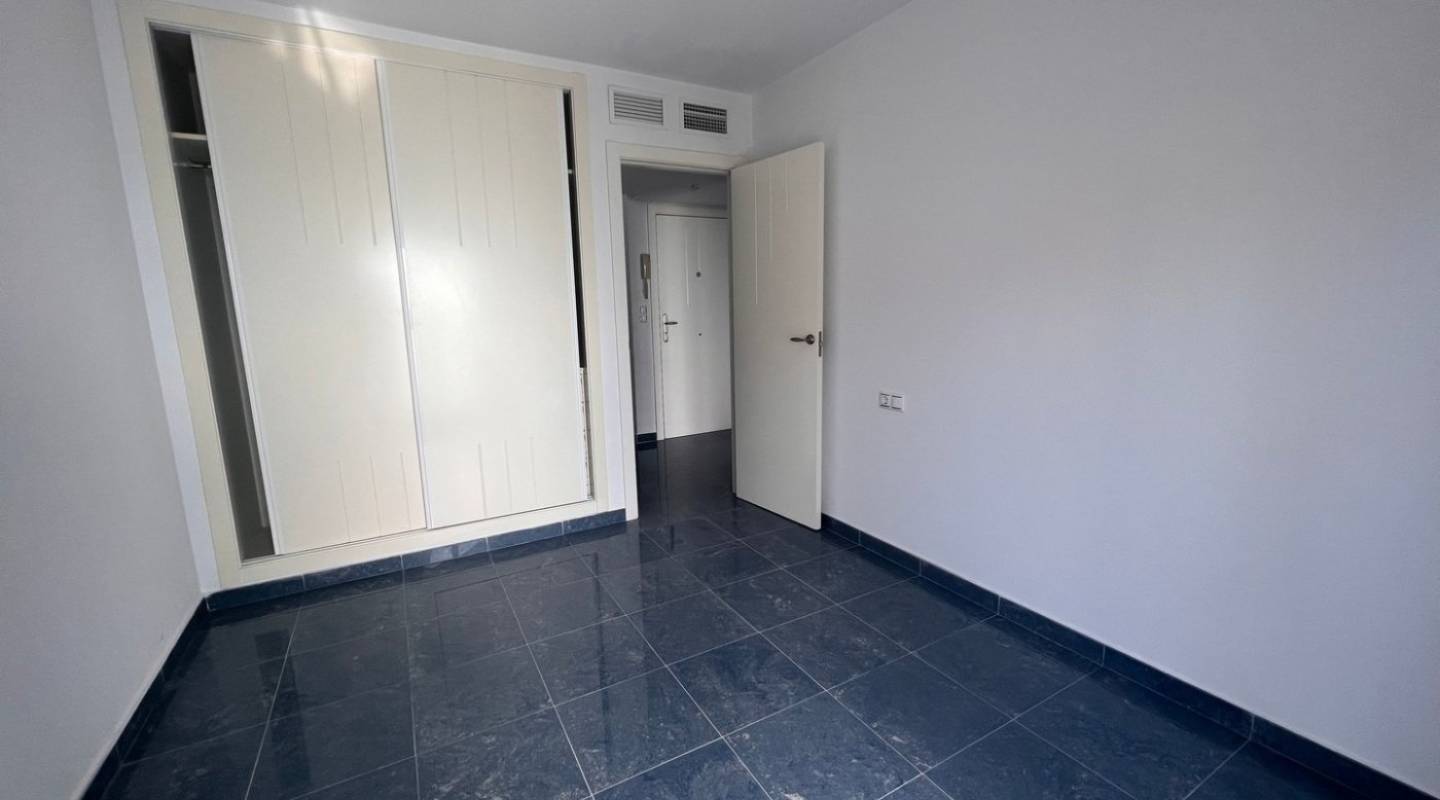 Nybyggnad - Penthouse - Calpe - Playa De La Fossa