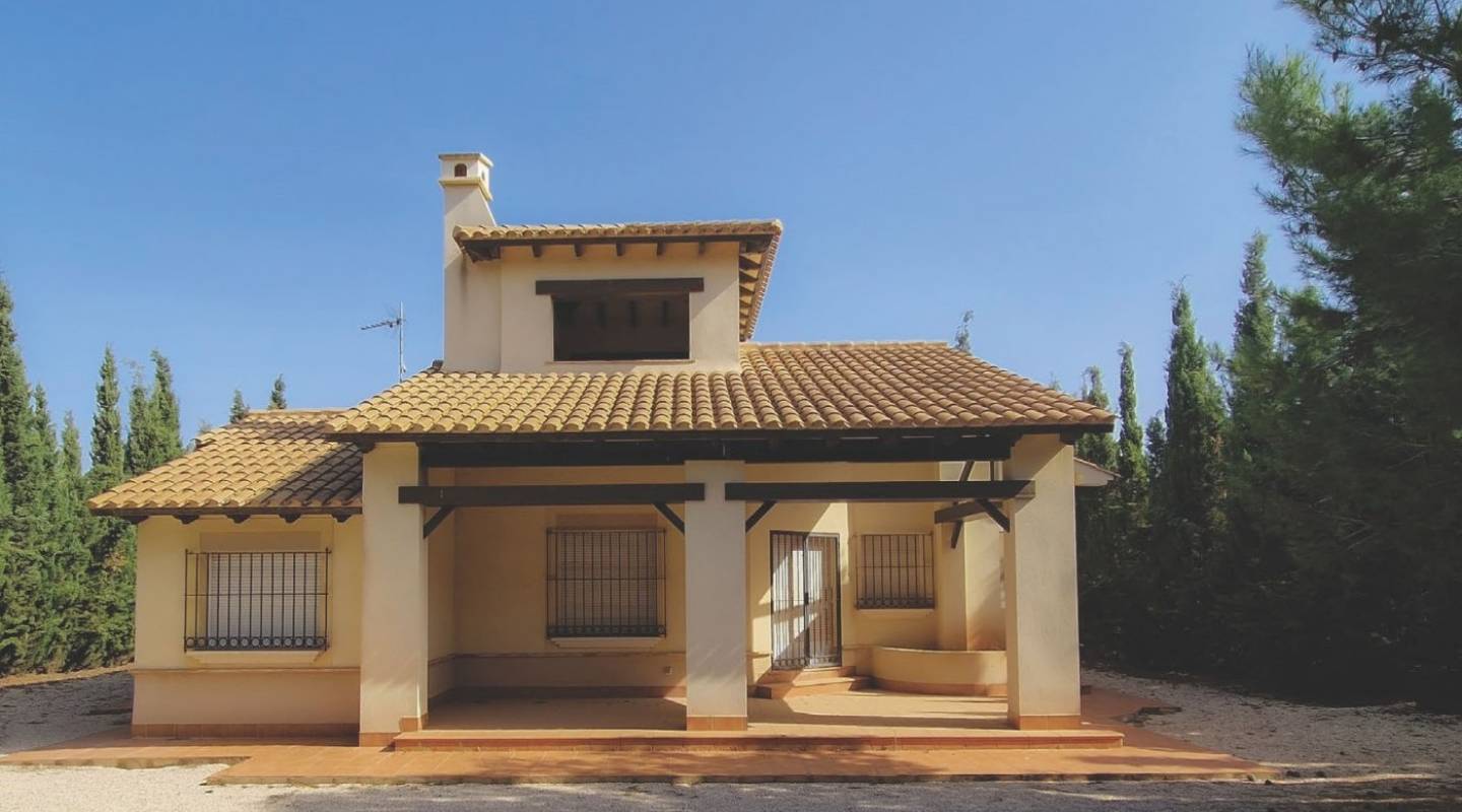 Neubau - Haus - Murcia - Las Palas