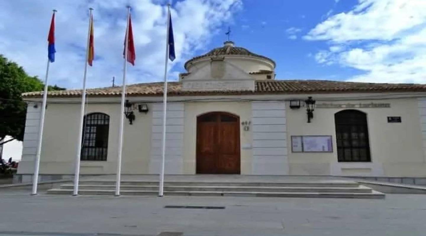 Nueva construcción  - Chalet - Torre Pacheco - Torre-pacheco