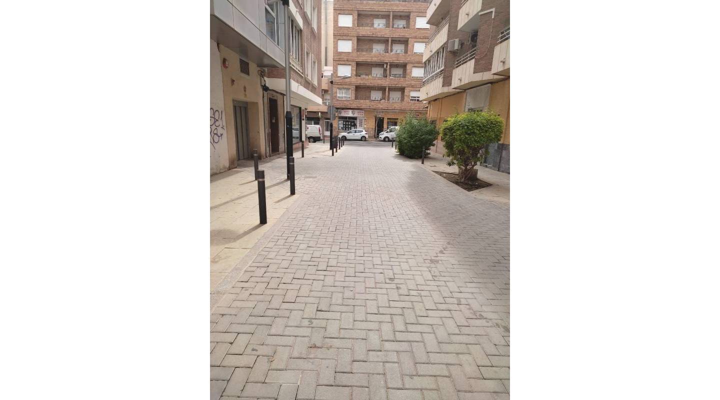 videresalg - Apartment / flat - Torrevieja - Torrevieja City Center