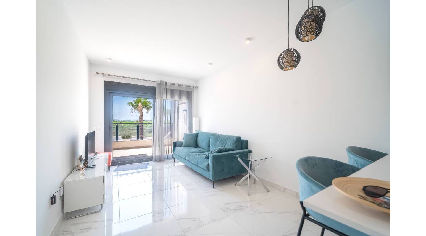 Återförsäljning - Apartment - Penthouse - El Raso - El Raso, Guardamar