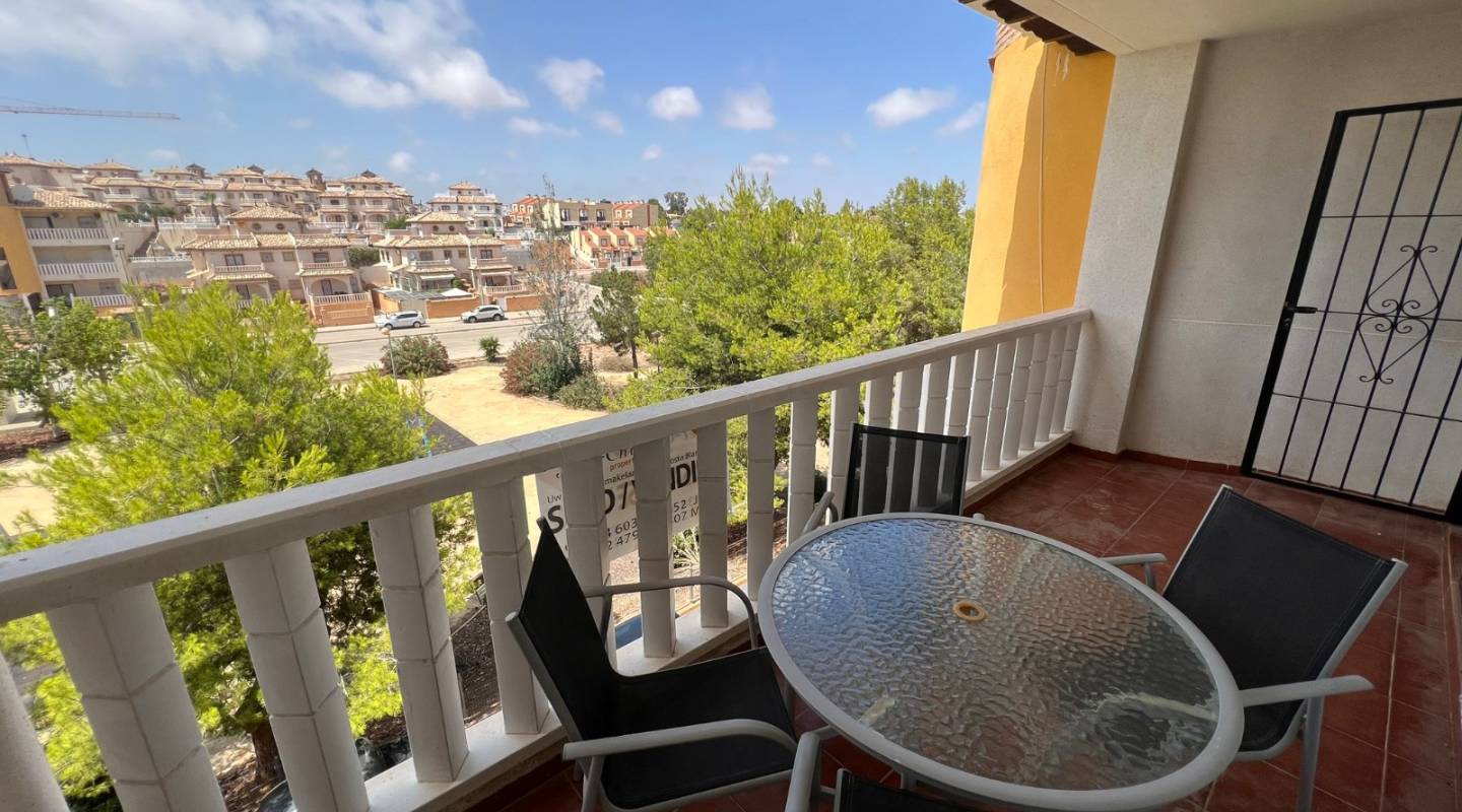 Återförsäljning - Apartment - Flat - Orihuela Costa - Cabo Roig
