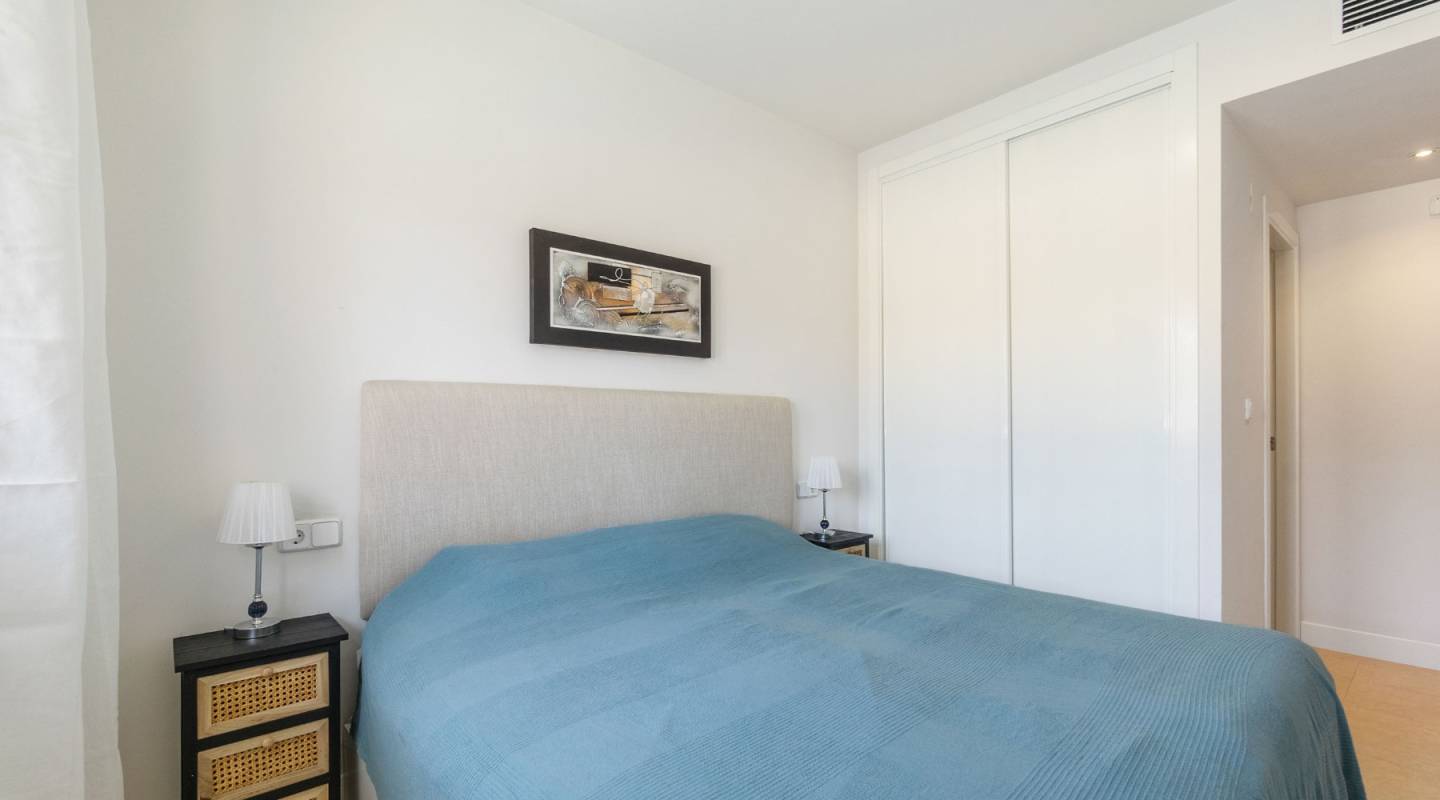 Venta - Apartamento - Orihuela Costa - Agua Marina