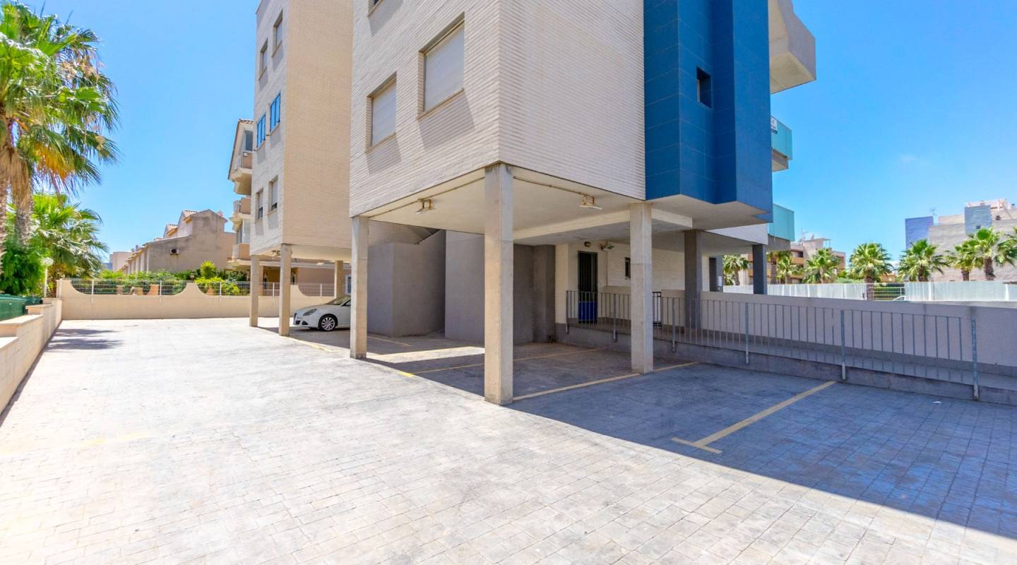 Venta - Apartamento - Orihuela Costa - Agua Marina