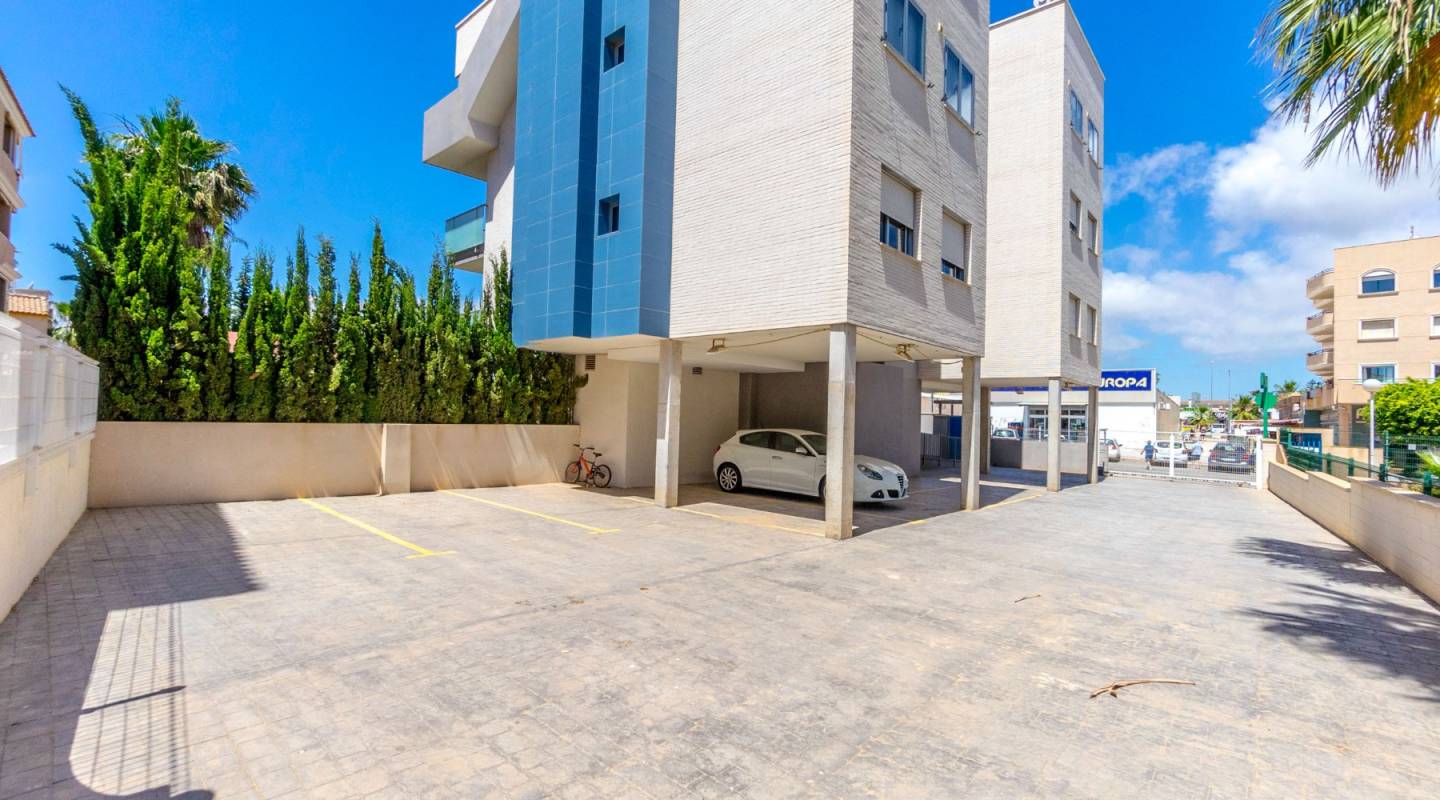 Venta - Apartamento - Orihuela Costa - Agua Marina