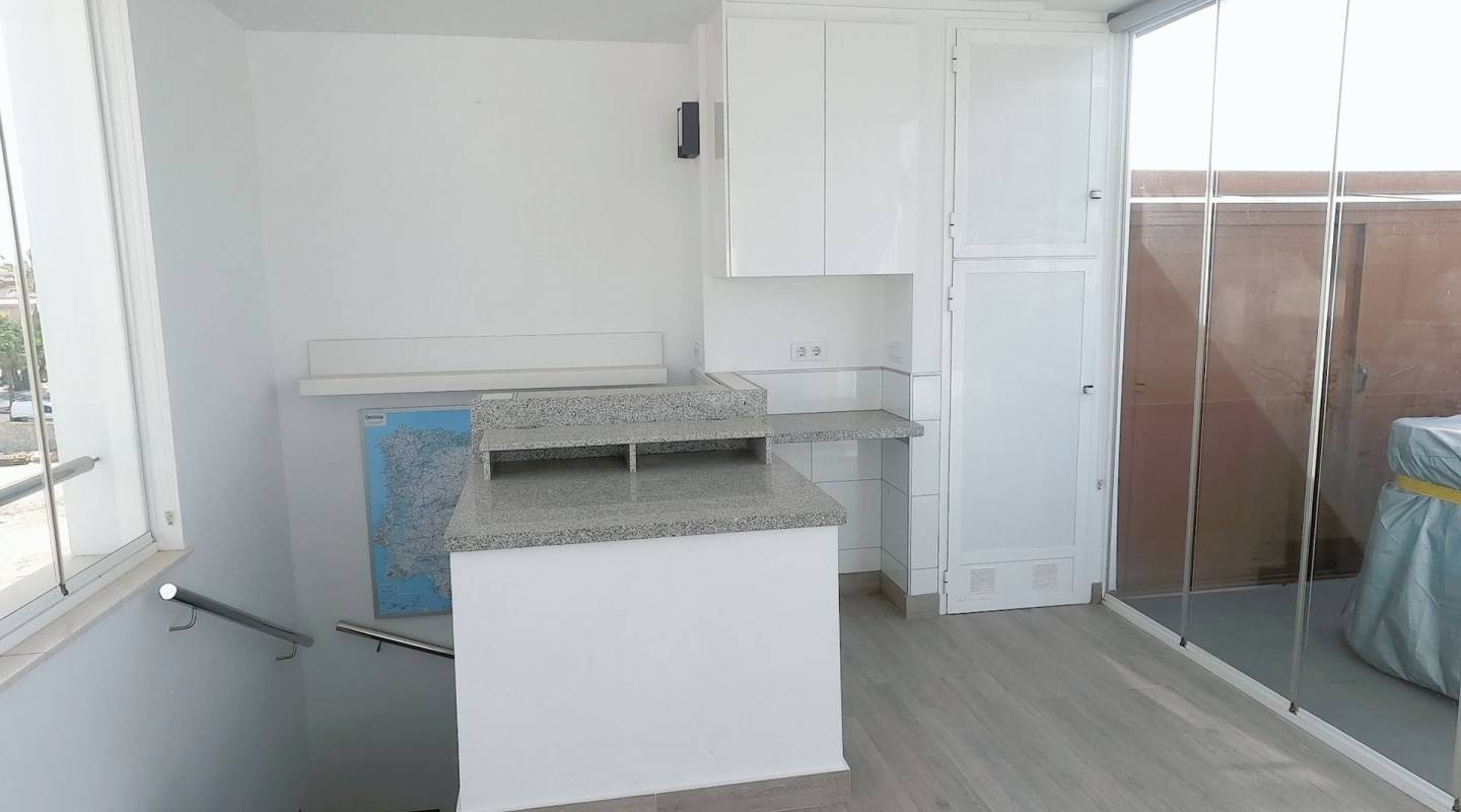 Revente - Appartements - Algorfa - La Finca Golf