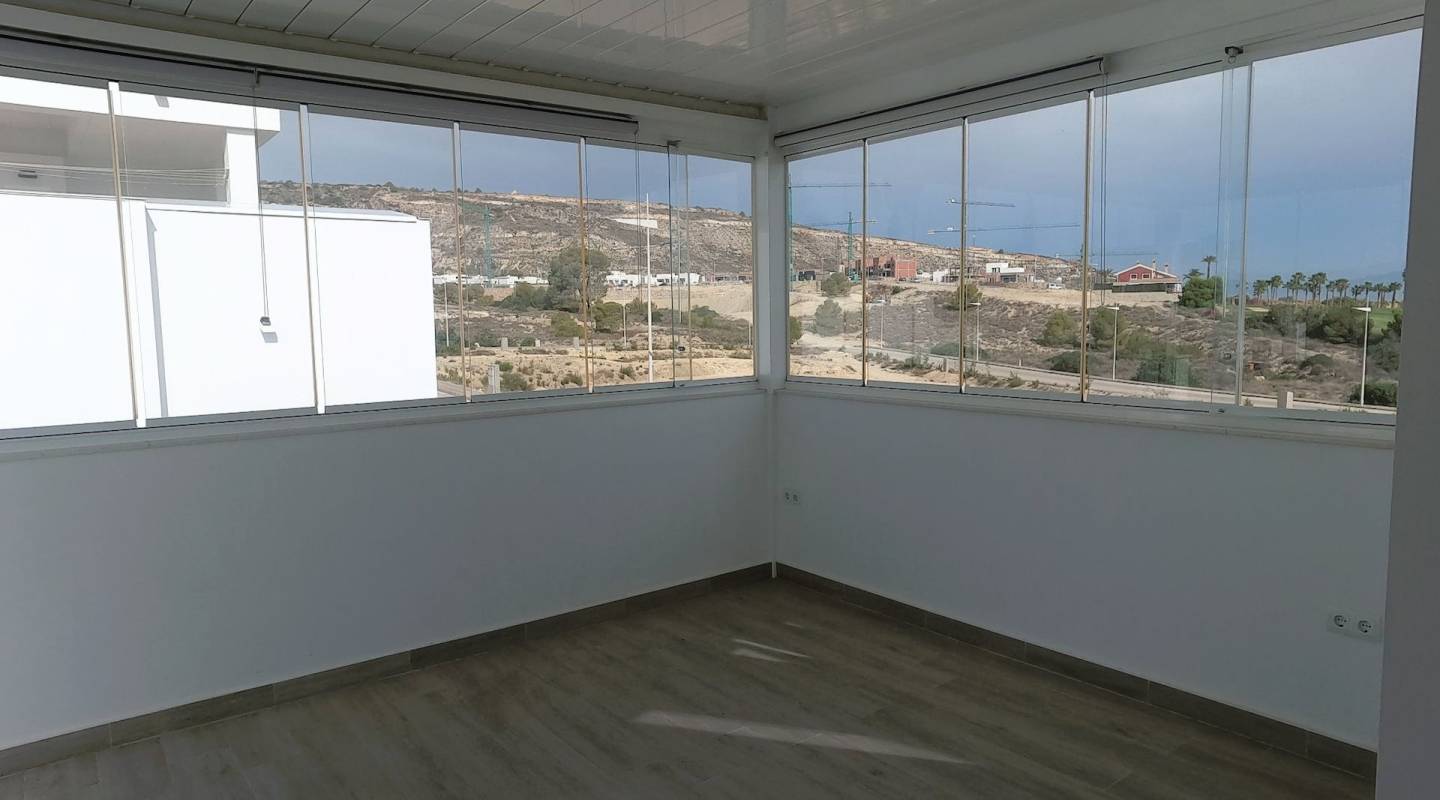 Venta - Apartamento - Algorfa - La Finca Golf