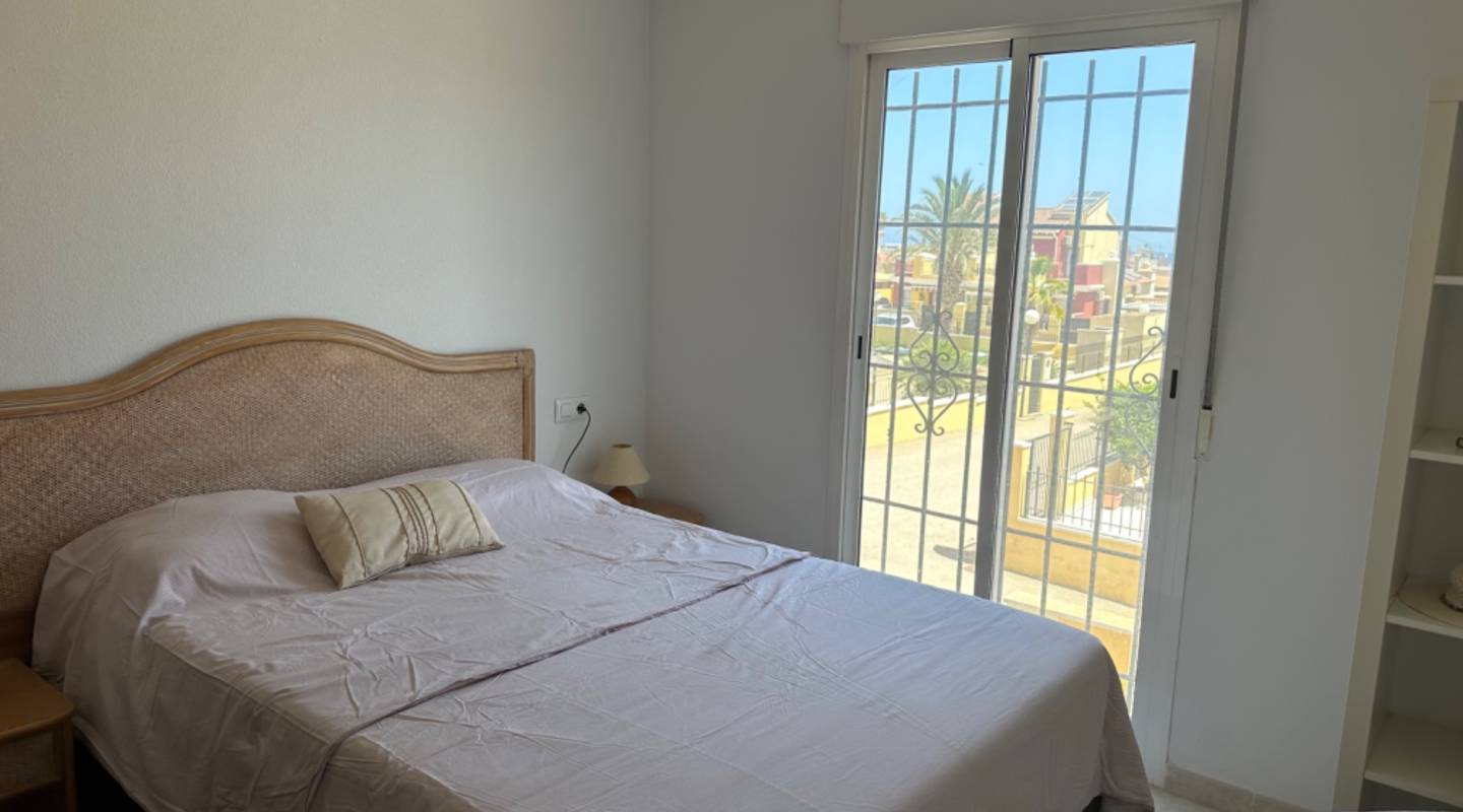 Revente - Appartements - Torrevieja - Aguas Nuevas