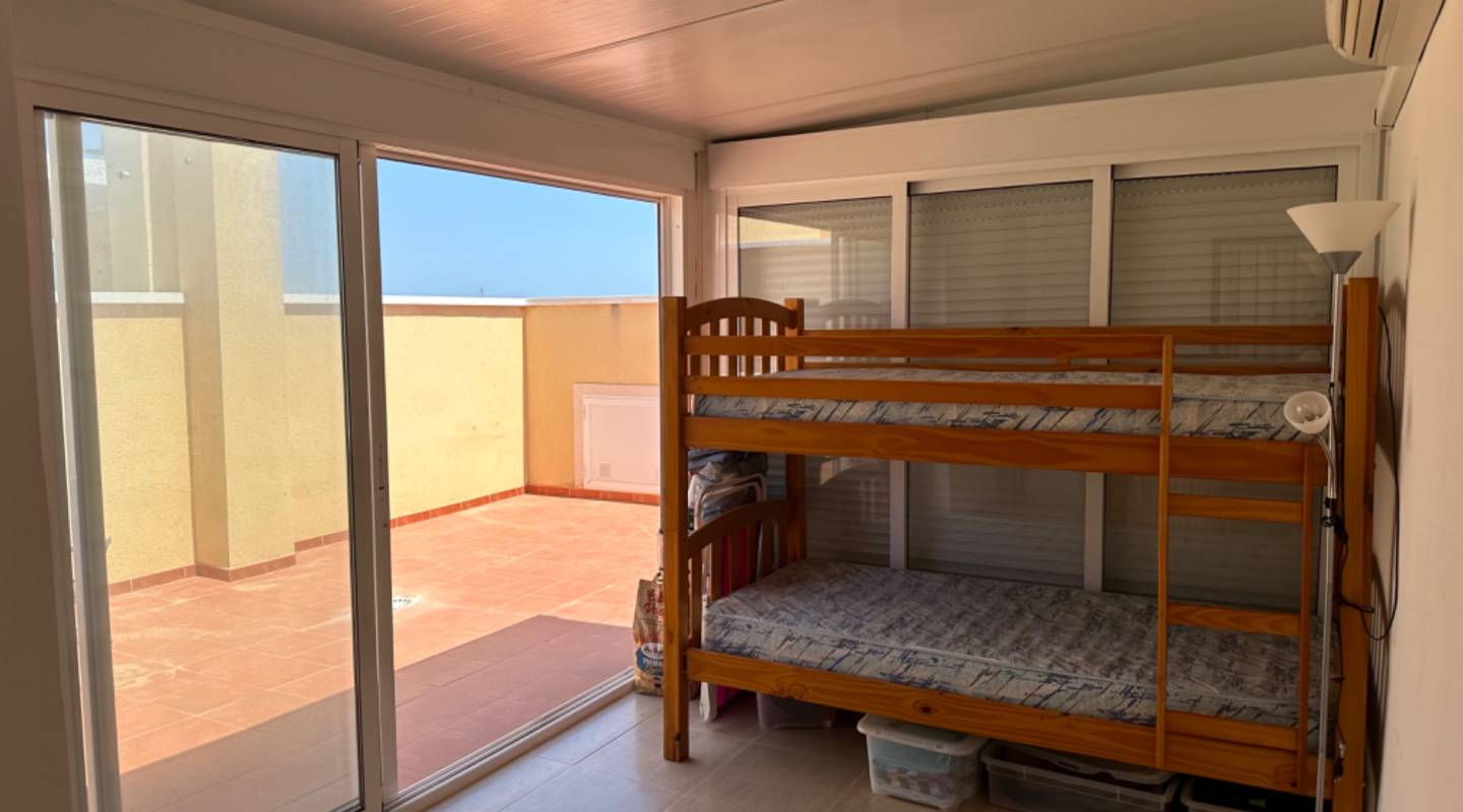 Revente - Appartements - Torrevieja - Aguas Nuevas