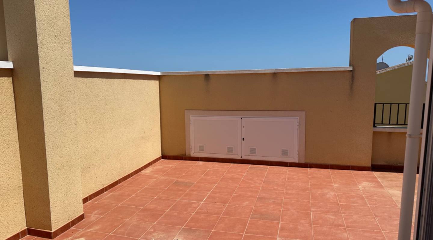 Revente - Appartements - Torrevieja - Aguas Nuevas