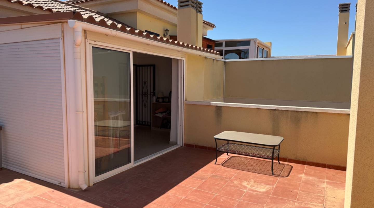 Revente - Appartements - Torrevieja - Aguas Nuevas