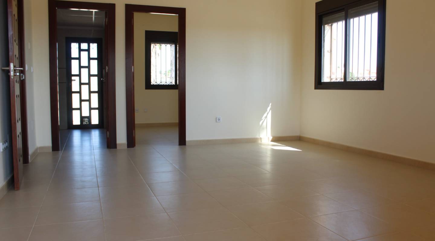 Revente - Semi Detached - Ciudad Quesada - Dona Pepa