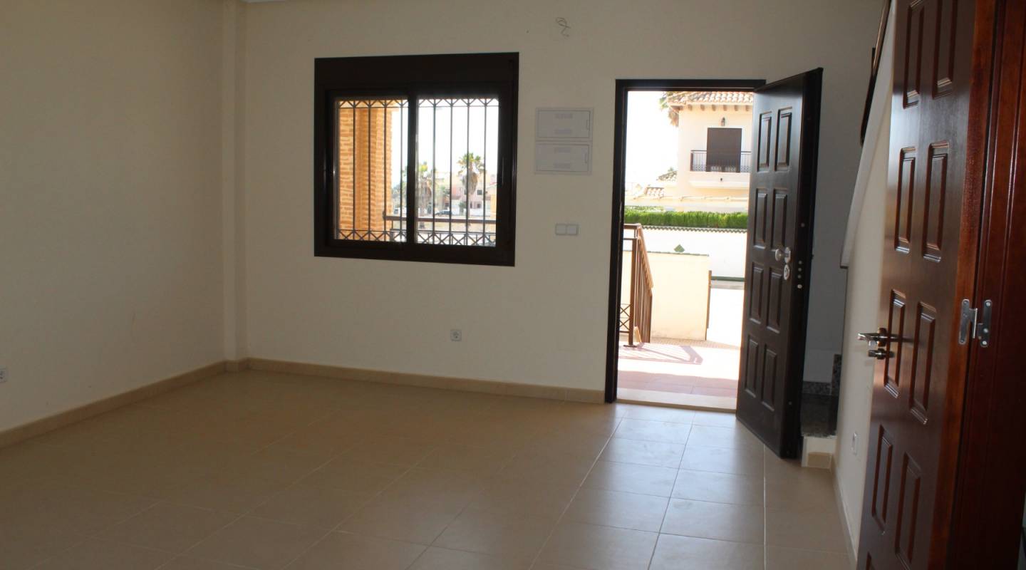 Revente - Semi Detached - Ciudad Quesada - Dona Pepa